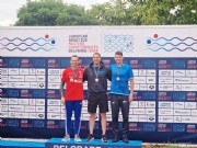 Erfolgreiche Masters-Europa-Meisterschaften